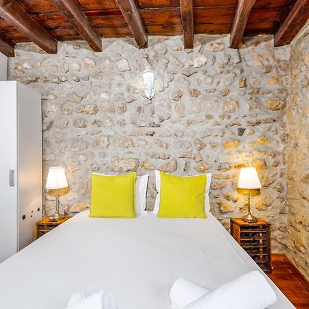 Lisboa Medieval Apartament Alfama-Center المظهر الخارجي الصورة