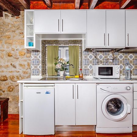 Lisboa Medieval Apartament Alfama-Center المظهر الخارجي الصورة