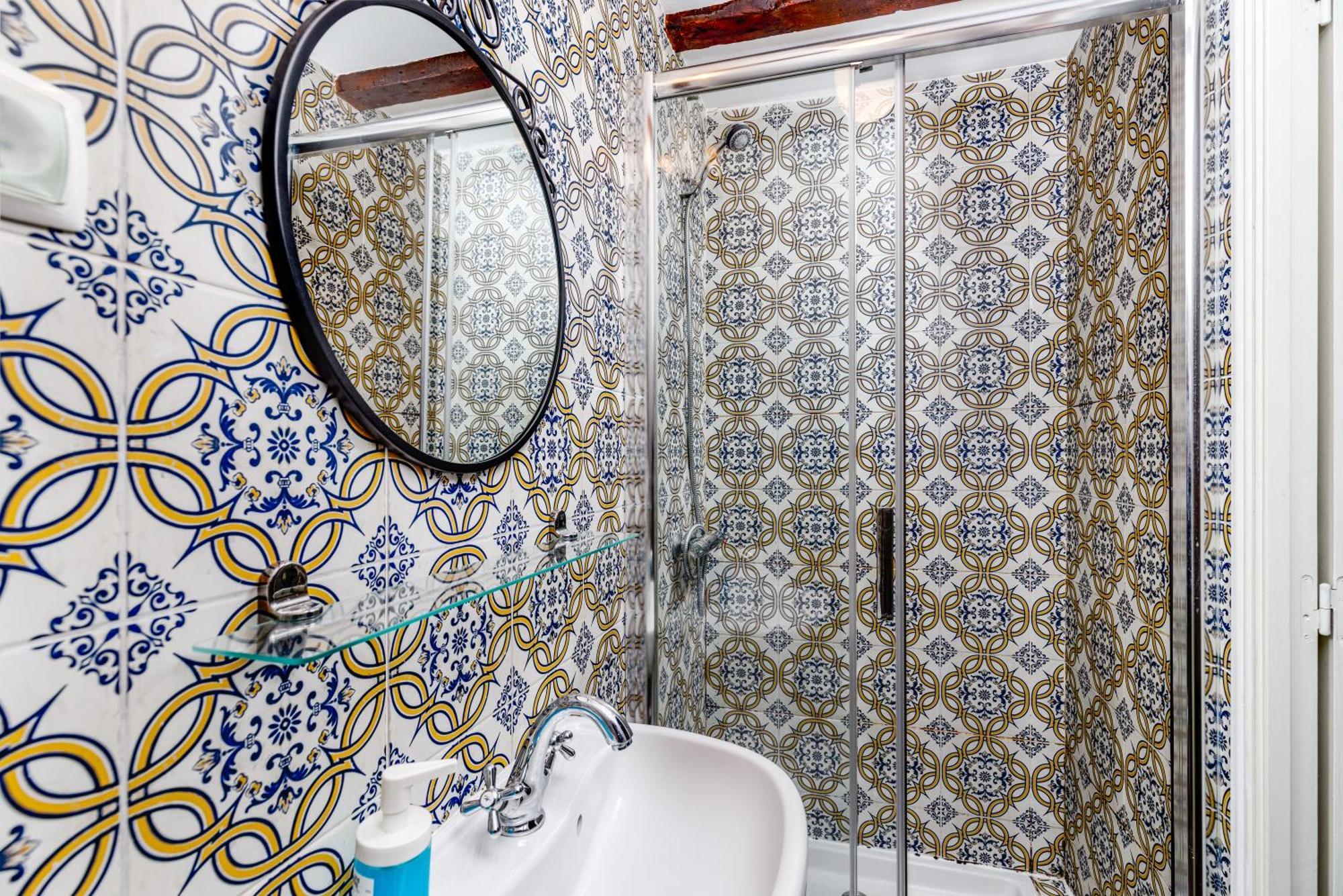 Lisboa Medieval Apartament Alfama-Center المظهر الخارجي الصورة