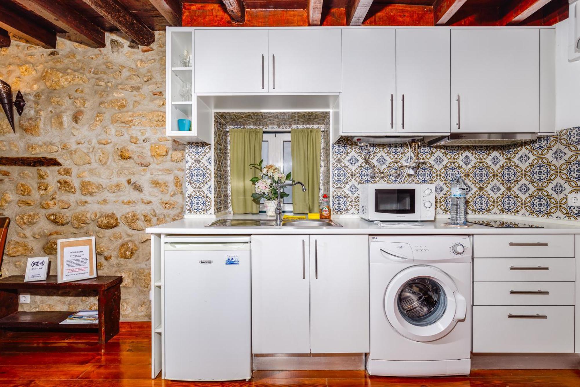 Lisboa Medieval Apartament Alfama-Center المظهر الخارجي الصورة