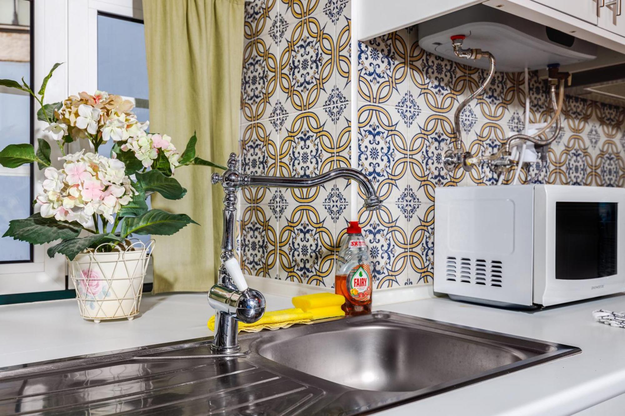Lisboa Medieval Apartament Alfama-Center المظهر الخارجي الصورة