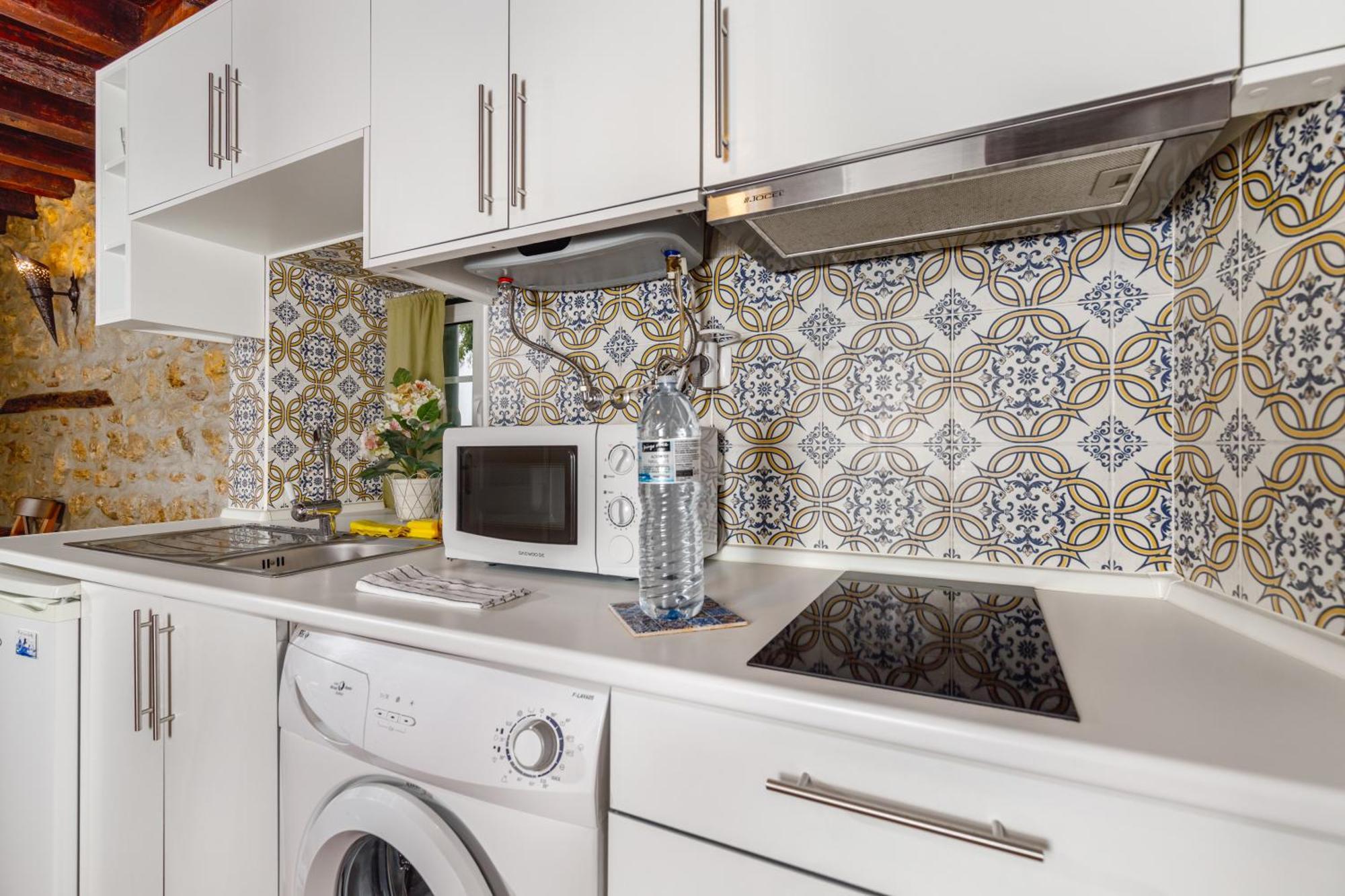 Lisboa Medieval Apartament Alfama-Center المظهر الخارجي الصورة